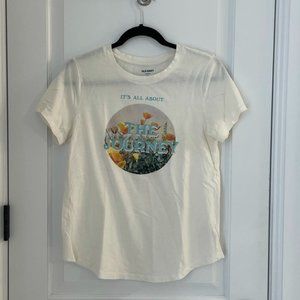 Old Navy Classic Graphic tee